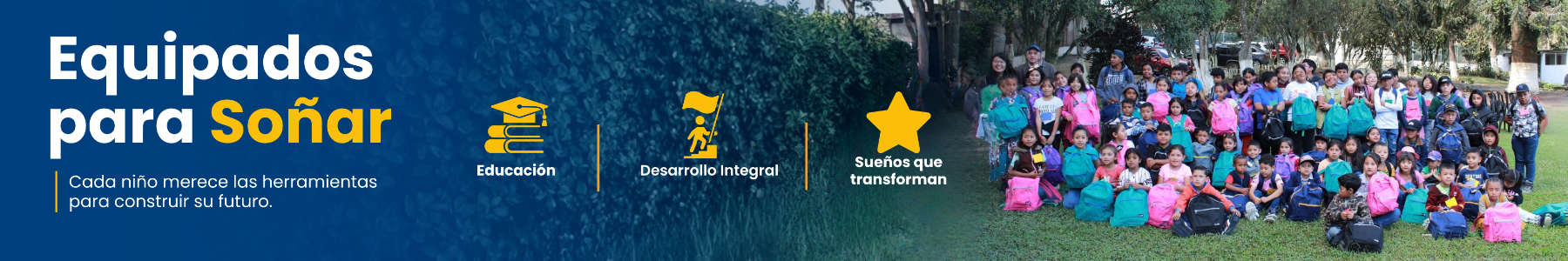 Capacitación y desarrollo comunitario