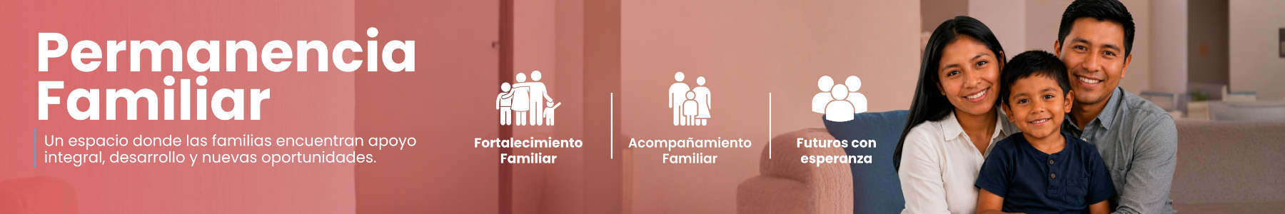 Acompañamiento familiar